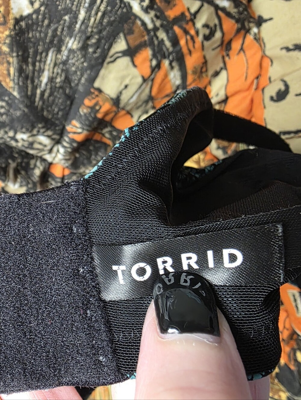 Torrid Bra - Picture 4 of 5